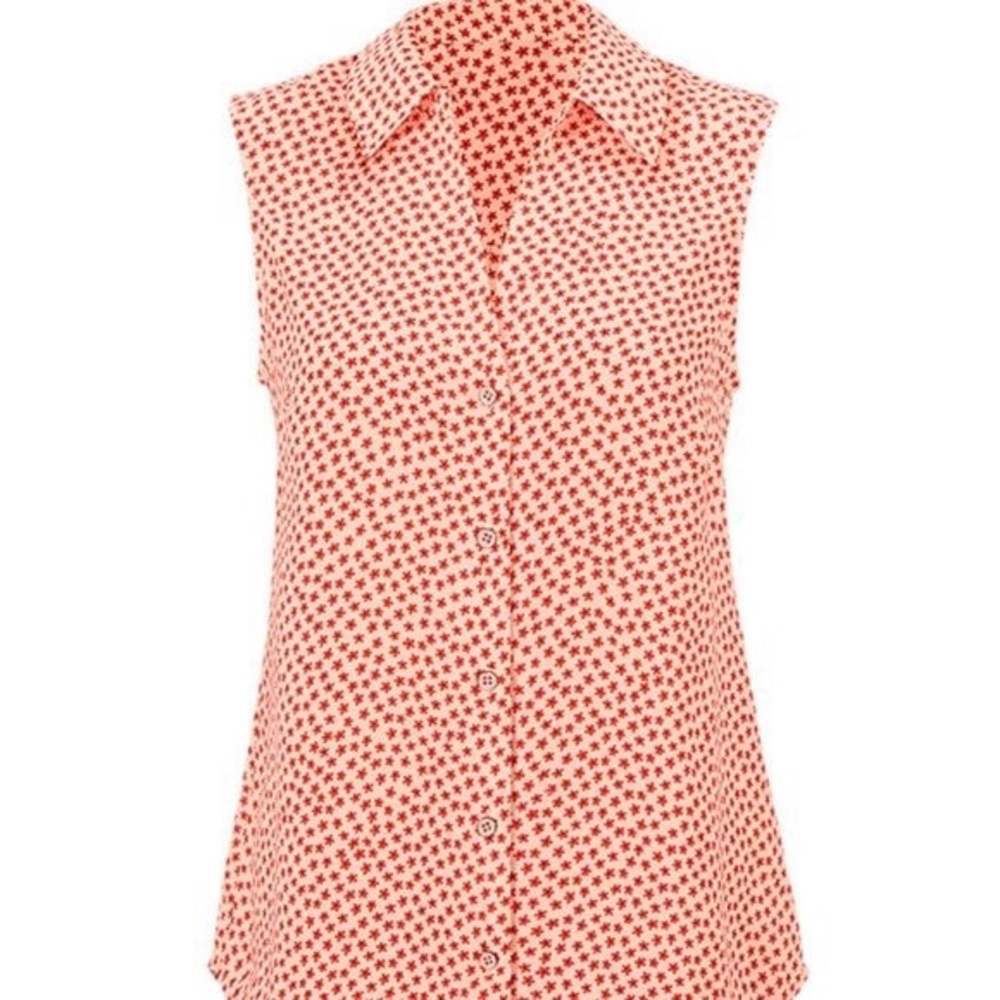 Cabi Blossom Blouse